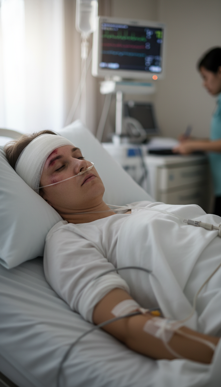 Blackwell Broken Bone Injury Attorney | McKay Law