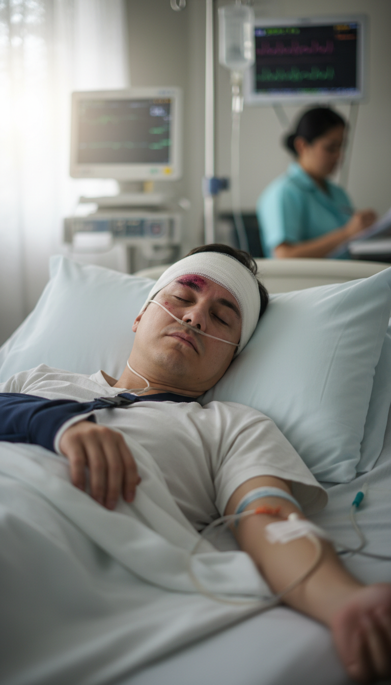 Blackwell, OK Amazon Flex Accident Attorney | McKay Law