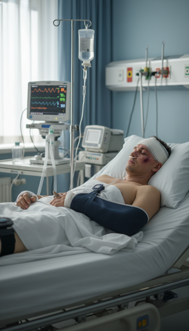 Broken Arrow Bicycle Accident Attorney | McKay Law