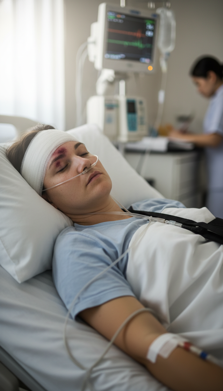 Broken Arrow, OK Amazon Flex Accident Attorney | McKay Law
