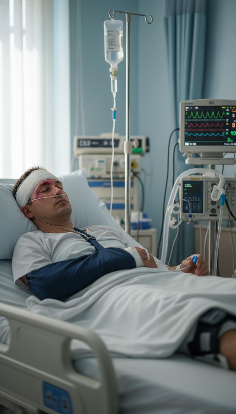 Catoosa Bicycle Accident Attorney | McKay Law