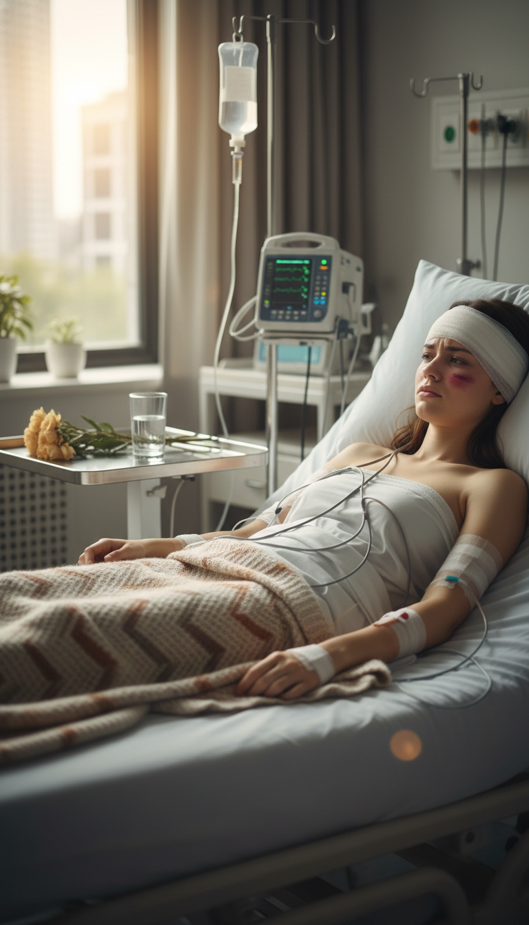 Catoosa Brain Injury Attorney | McKay Law