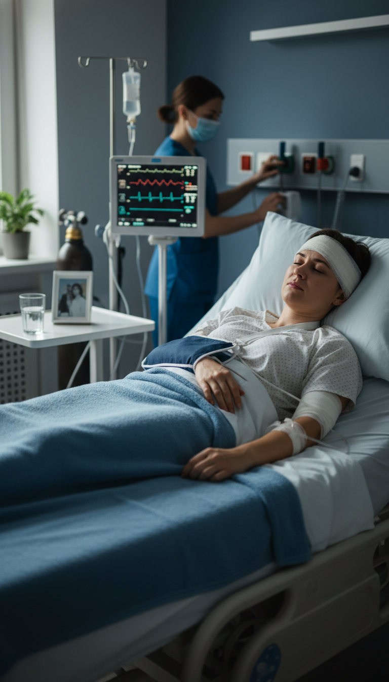 Catoosa Broken Bone Injury Attorney | McKay Law