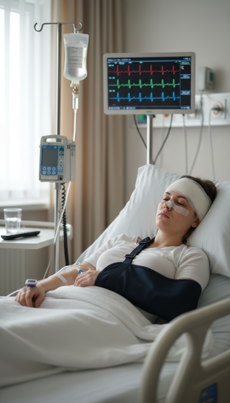 Catoosa Construction Accident Attorney | McKay Law