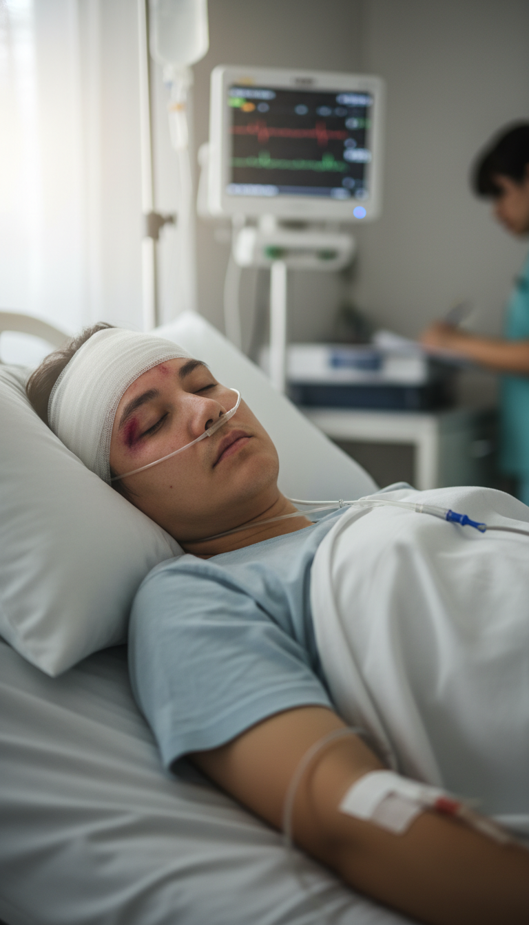 Chickasha Car Accident Attorney | McKay Law