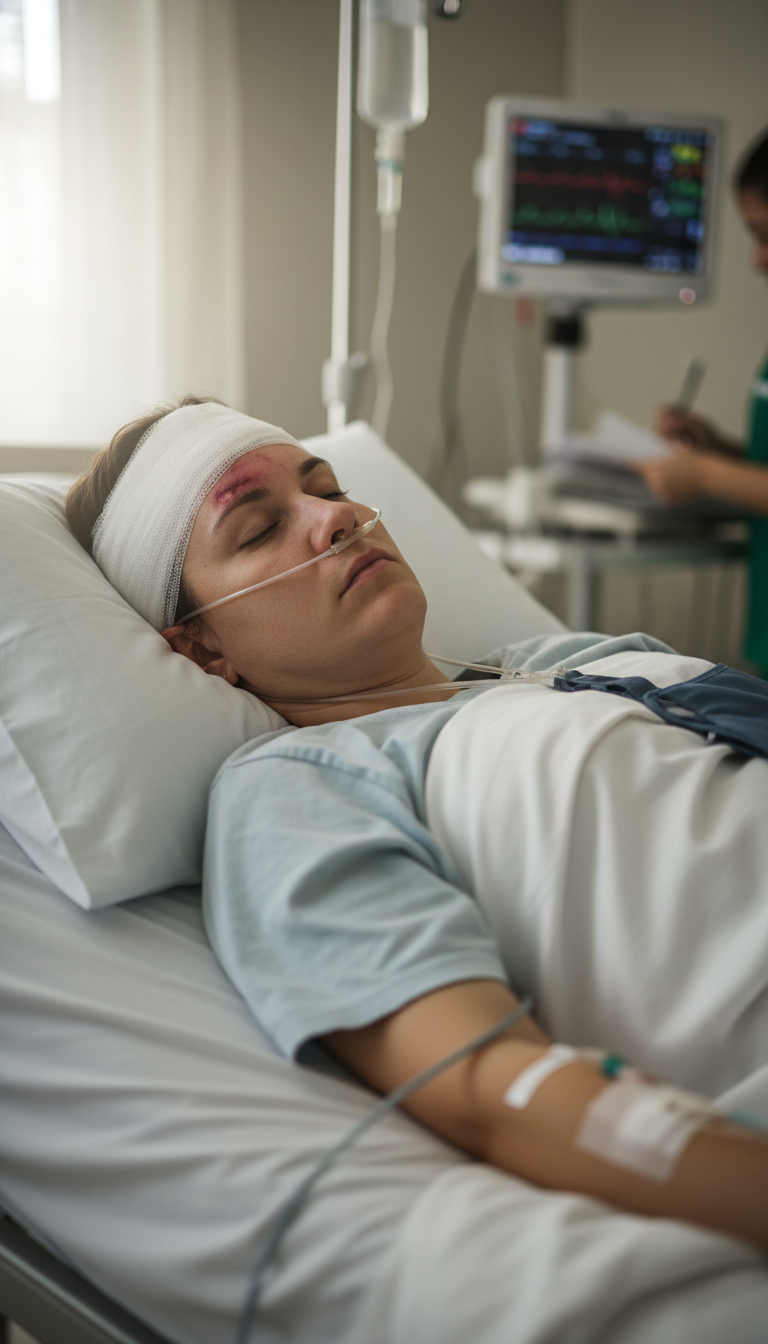 Choctaw Construction Accident Attorney | McKay Law