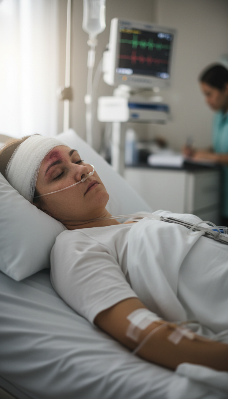 Choctaw Crush Injury Attorney | McKay Law