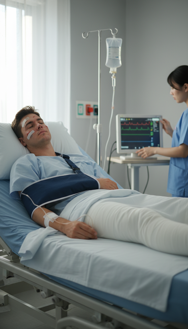 Claremore Bicycle Accident Attorney | McKay Law