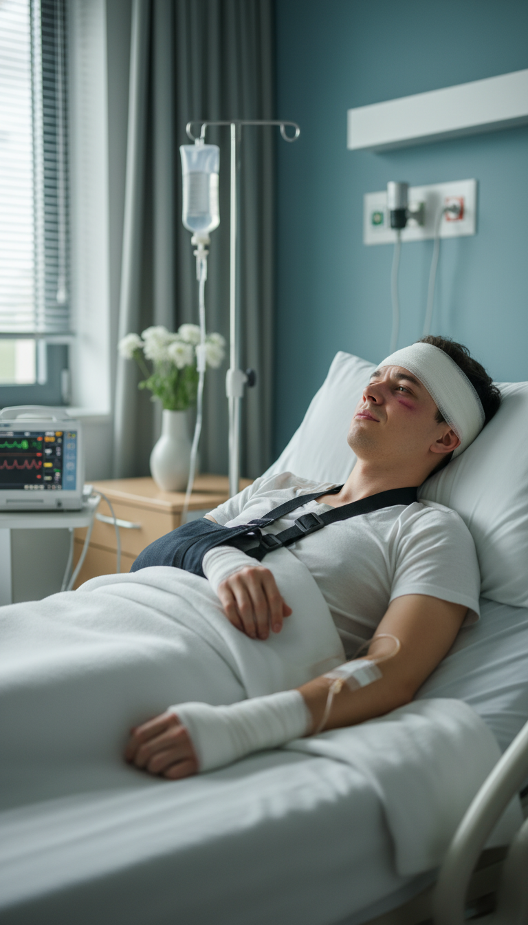 Claremore Car Accident Attorney | McKay Law