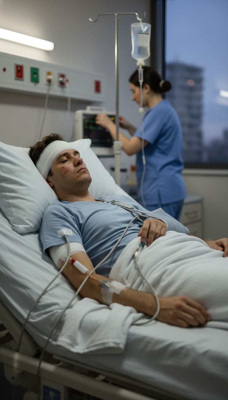 Claremore Construction Accident Attorney | McKay Law