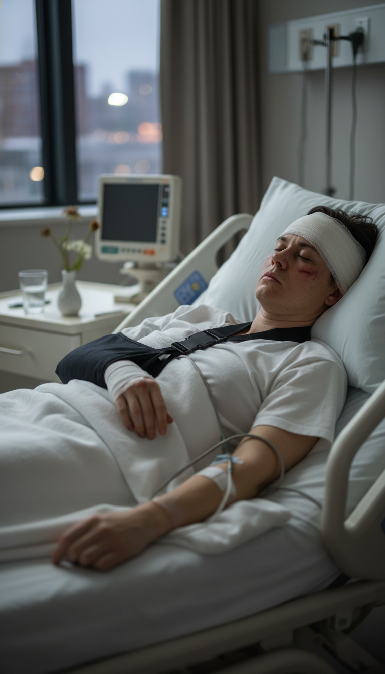 Claremore Crush Injury Attorney | McKay Law
