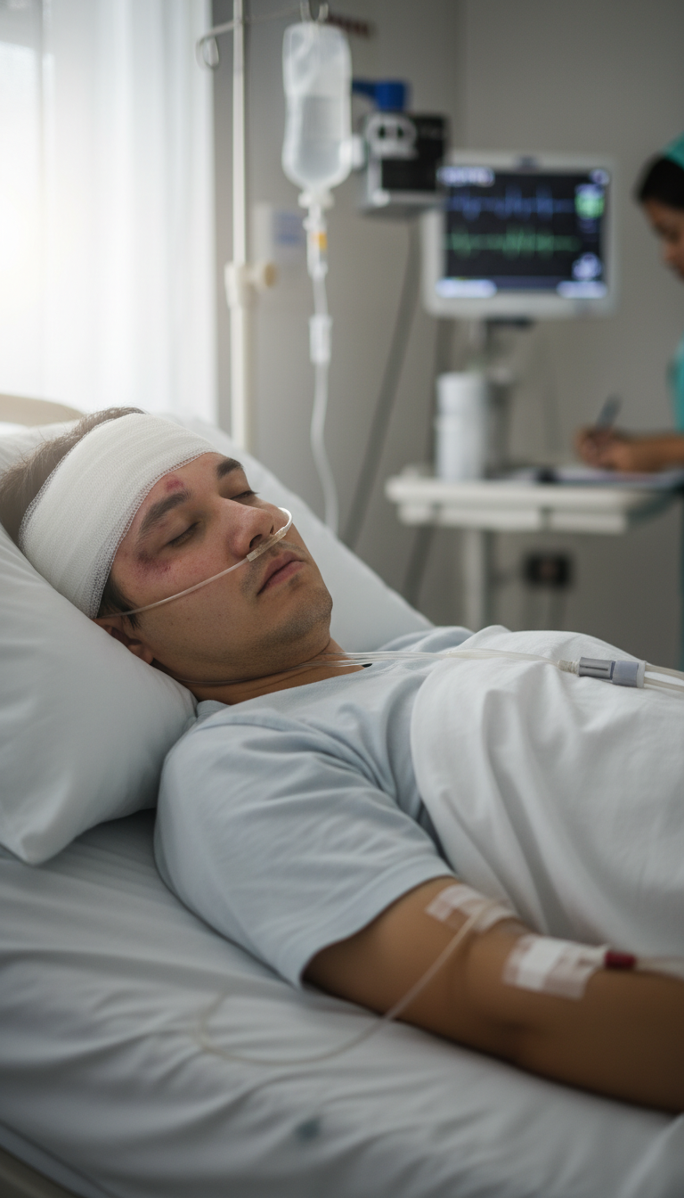 Claremore, OK Amazon Flex Accident Attorney | McKay Law