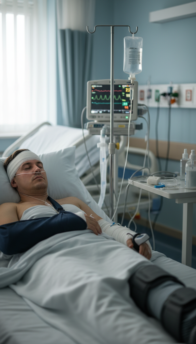 Clinton Bicycle Accident Attorney | McKay Law