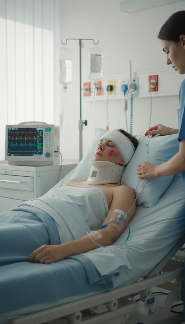 Collinsville Amputation Injury Attorney | McKay Law