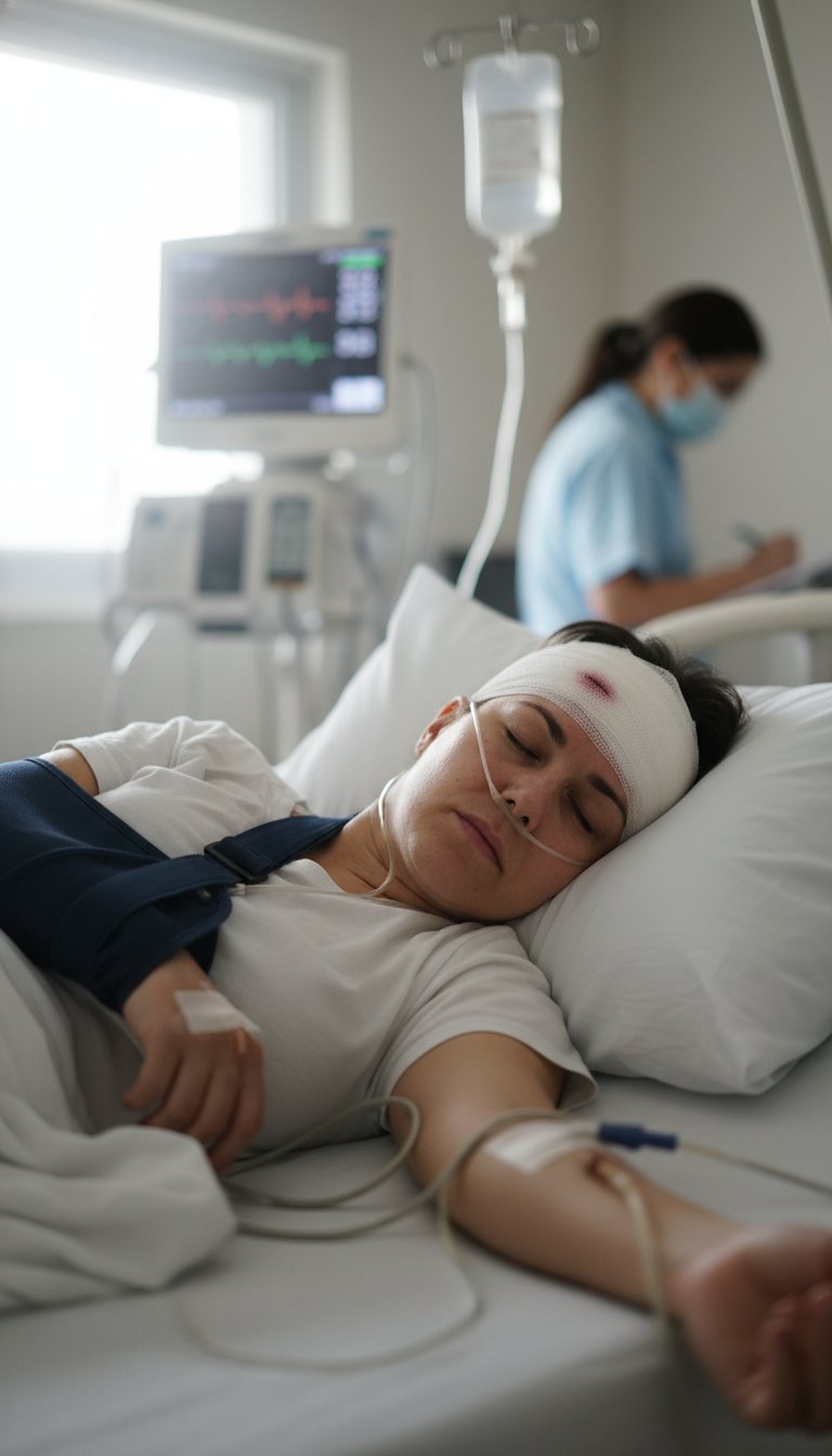 Collinsville Bicycle Accident Attorney | McKay Law