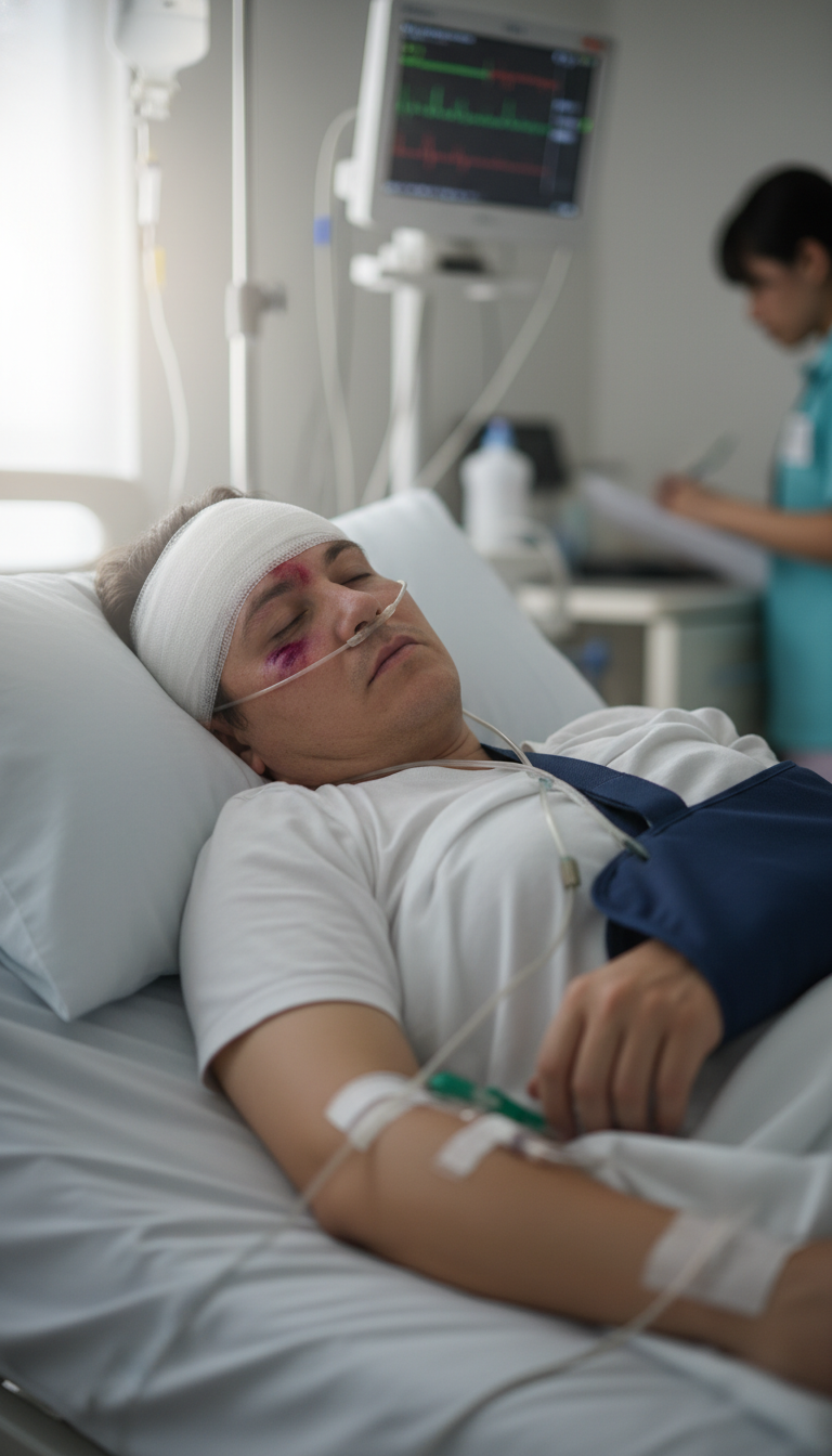 Collinsville Brain Injury Attorney | McKay Law