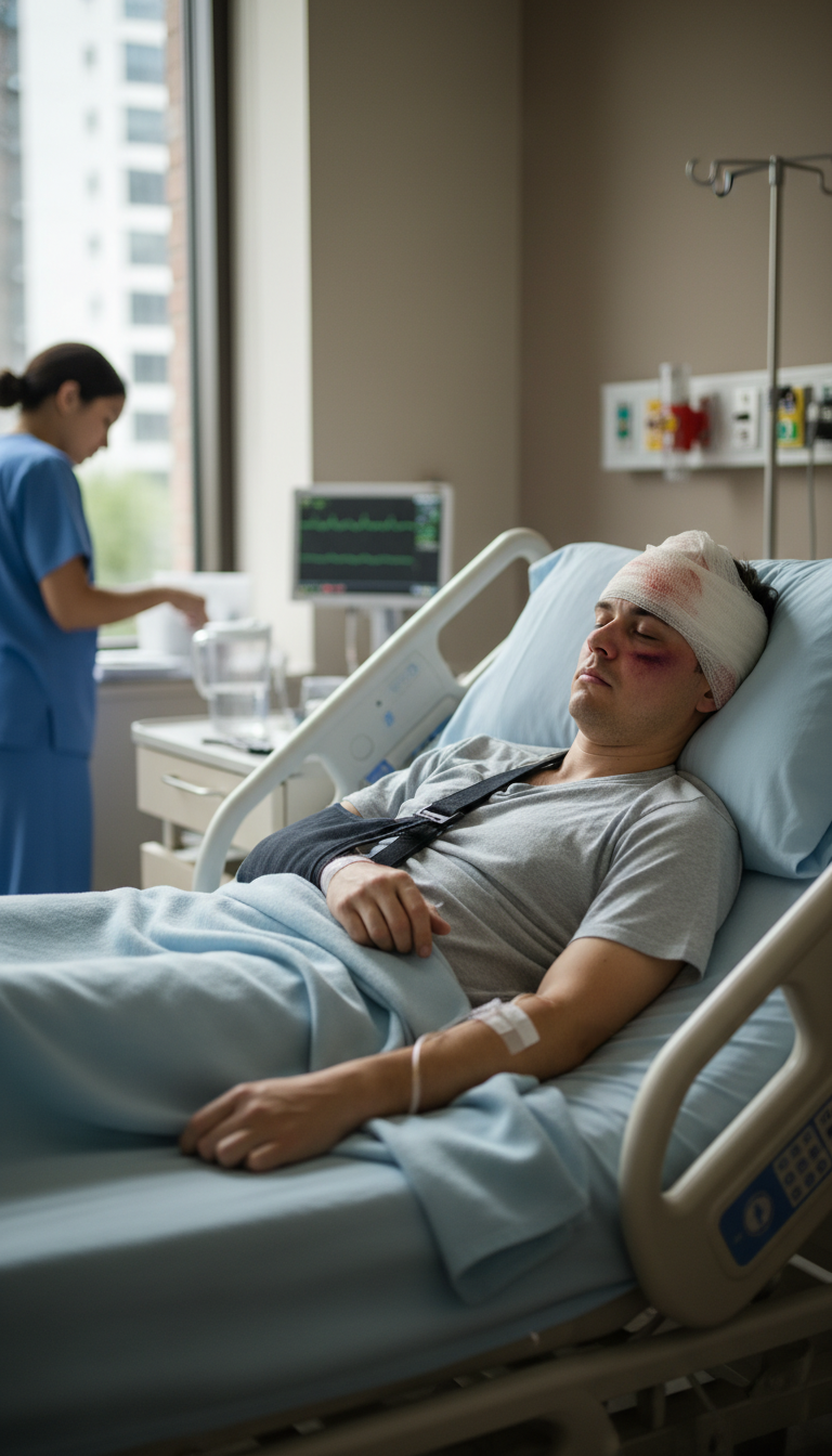 Collinsville Car Accident Attorney | McKay Law