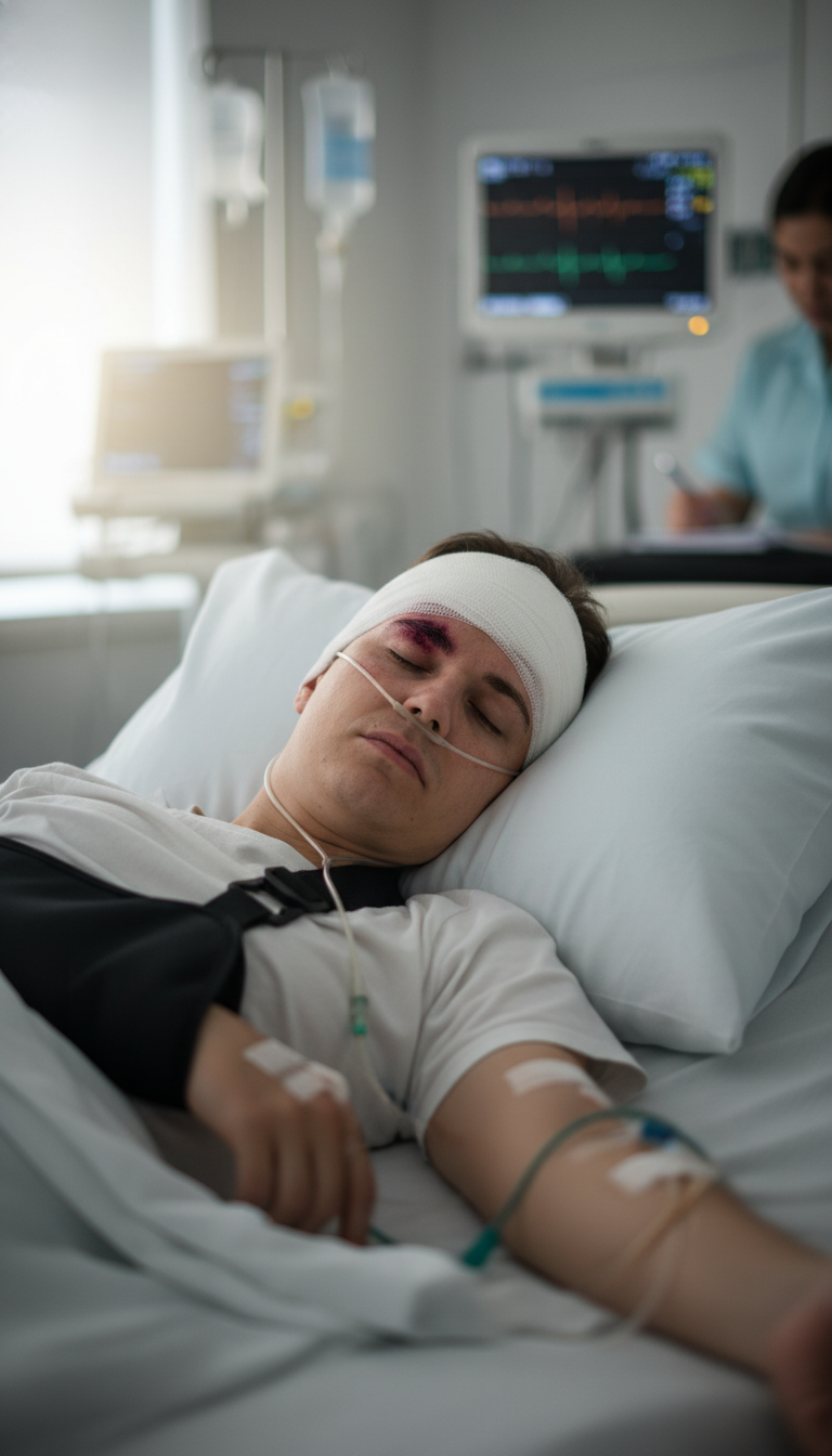 Collinsville Commercial Vehicle Accident Attorney | McKay Law