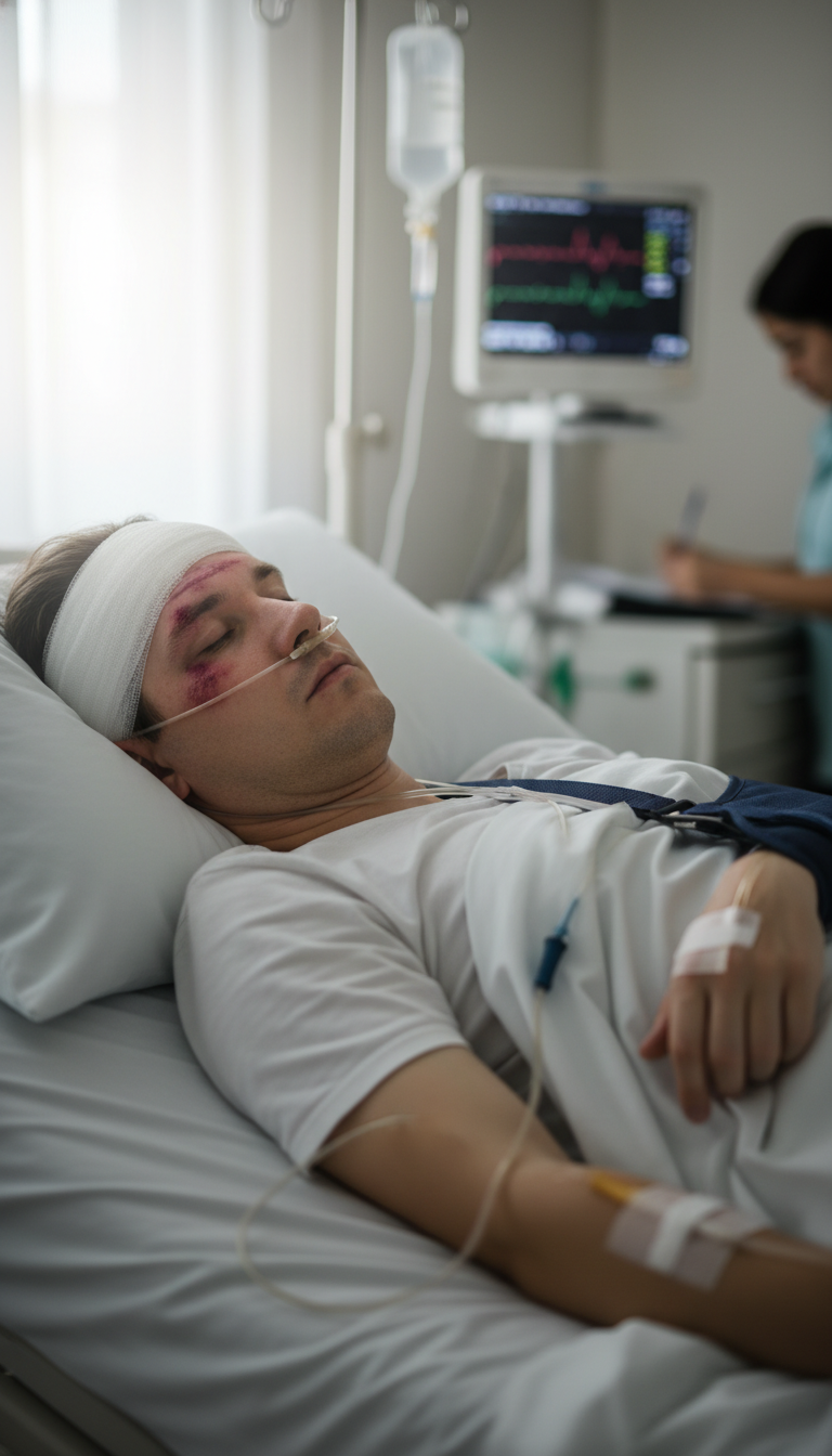 Collinsville Company Van Accident Lawyer | McKay Law