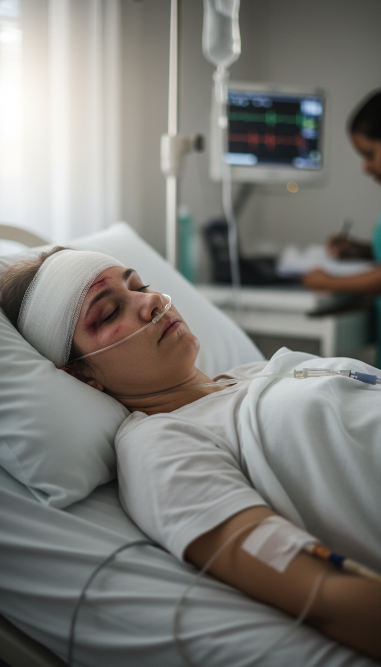 Coweta Amputation Injury Attorney | McKay Law