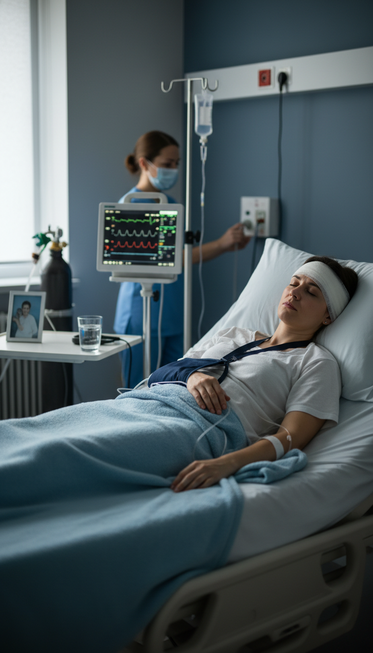 Coweta Bicycle Accident Attorney | McKay Law