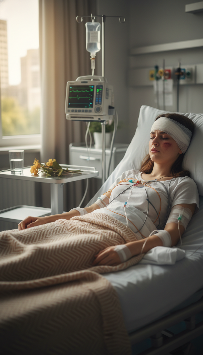 Coweta Company Van Accident Lawyer | McKay Law