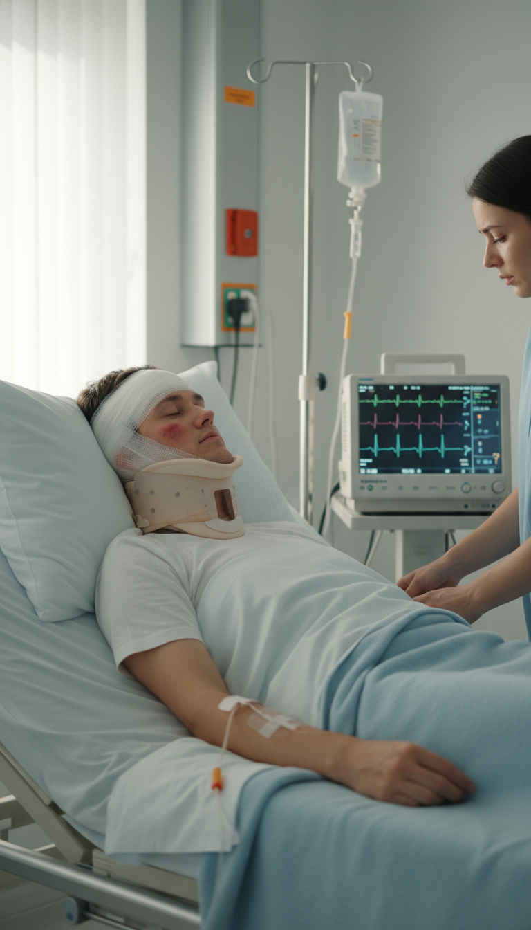 Cushing Bicycle Accident Attorney | McKay Law