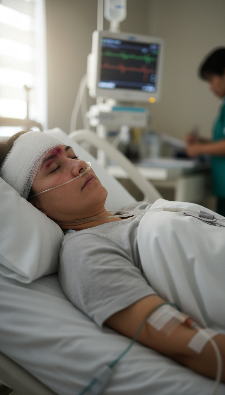Cushing Brain Injury Attorney | McKay Law