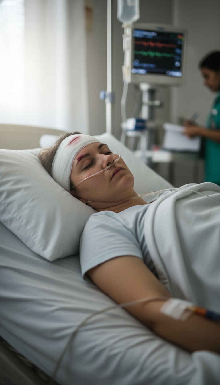 Cushing Burn Injury Attorney | McKay Law