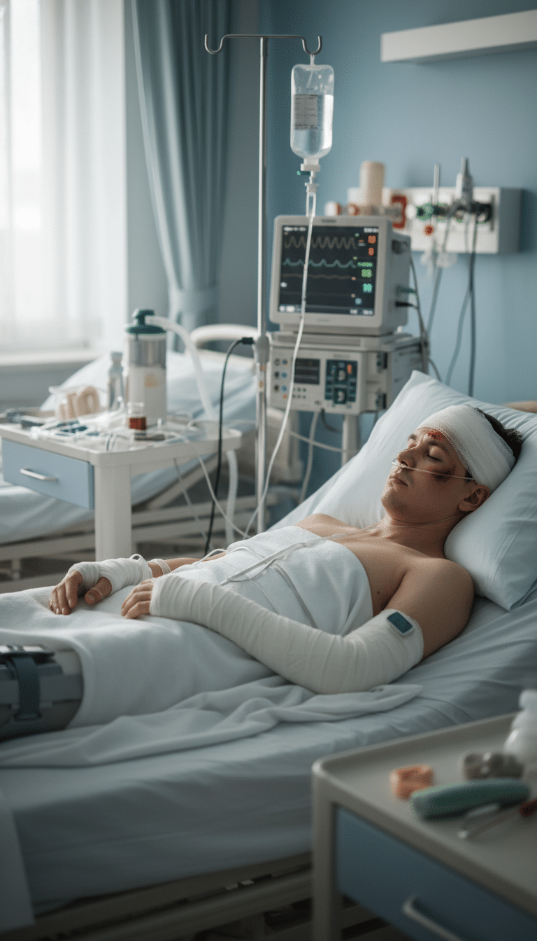 DUI Truck Accident Lawyer in Alva, OK | McKay Law