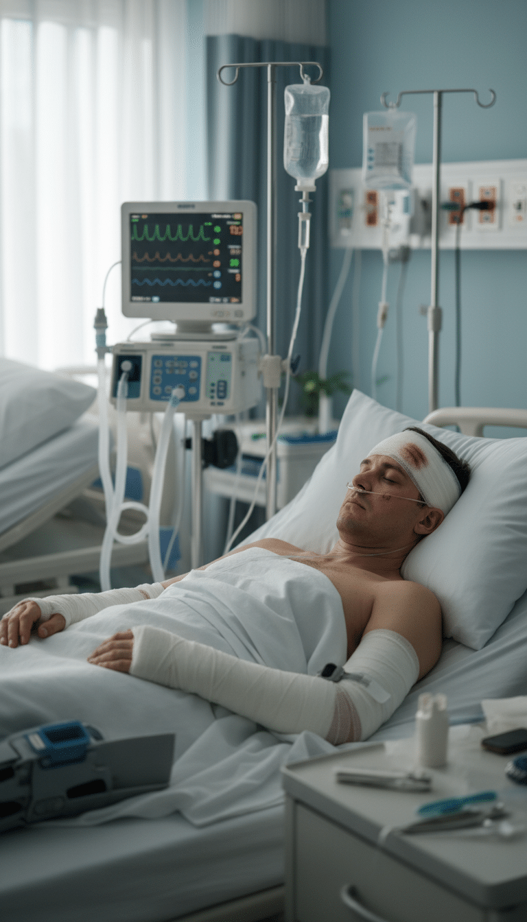 DUI Truck Accident Lawyer in Catoosa, OK | McKay Law