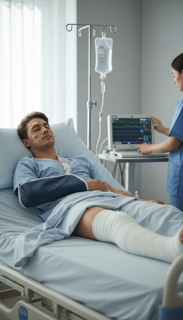 DUI Truck Accident Lawyer in Del City, OK | McKay Law