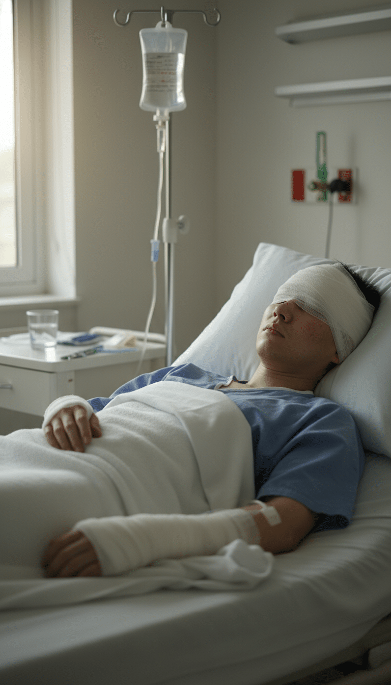 DUI Truck Accident Lawyer in Edmond, OK | McKay Law