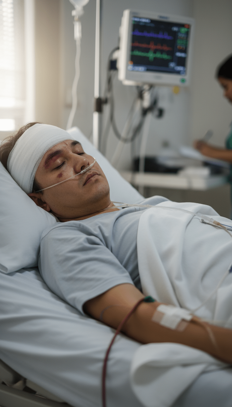 DUI Truck Accident Lawyer in Guymon, OK | McKay Law