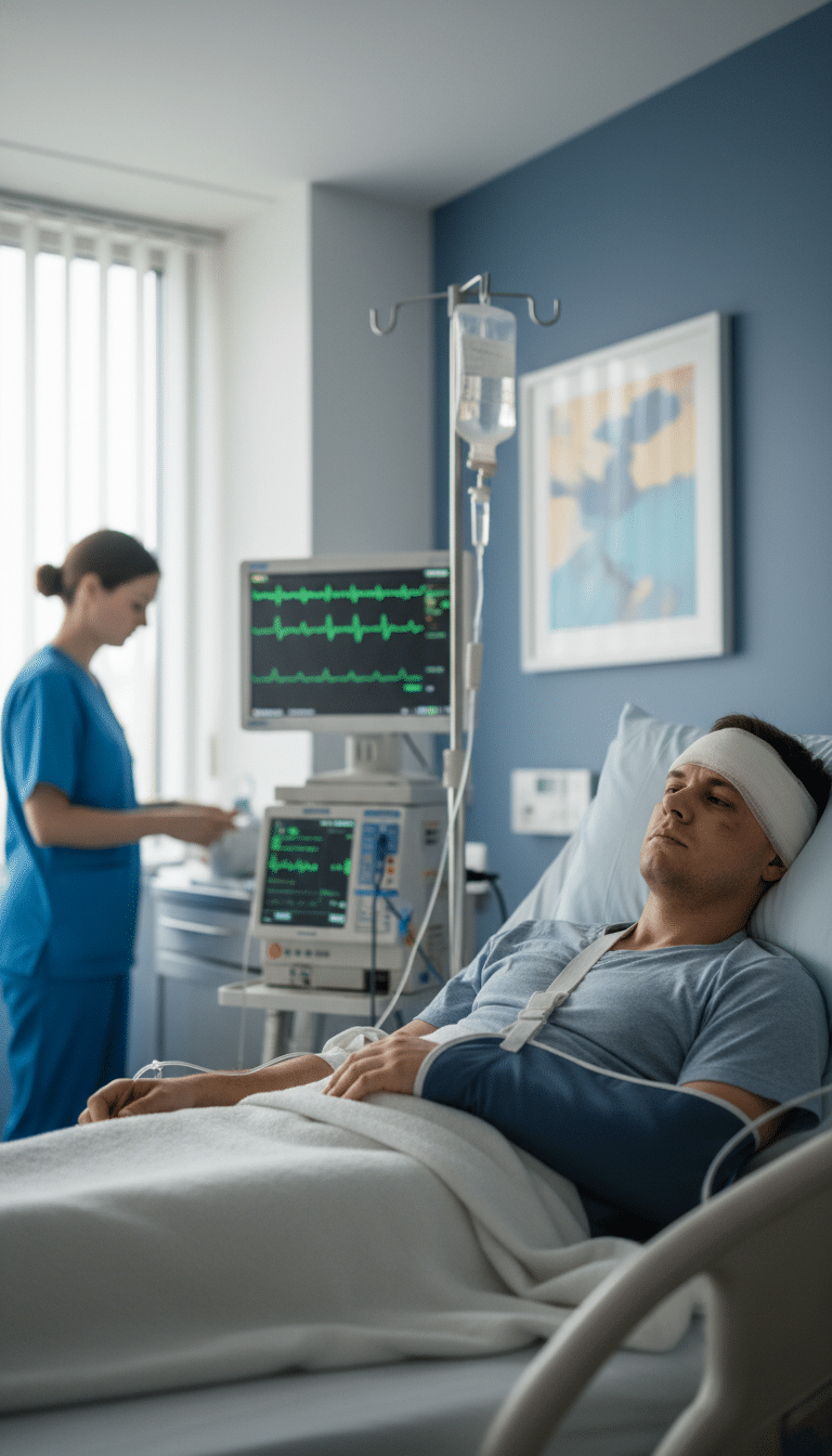 DUI Truck Accident Lawyer in Midwest City, OK | McKay Law