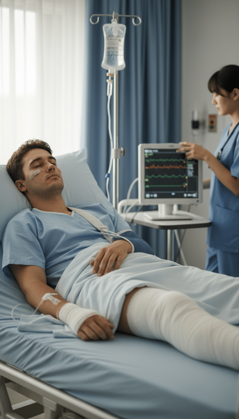 DUI Truck Accident Lawyer in Pauls Valley, OK | McKay Law