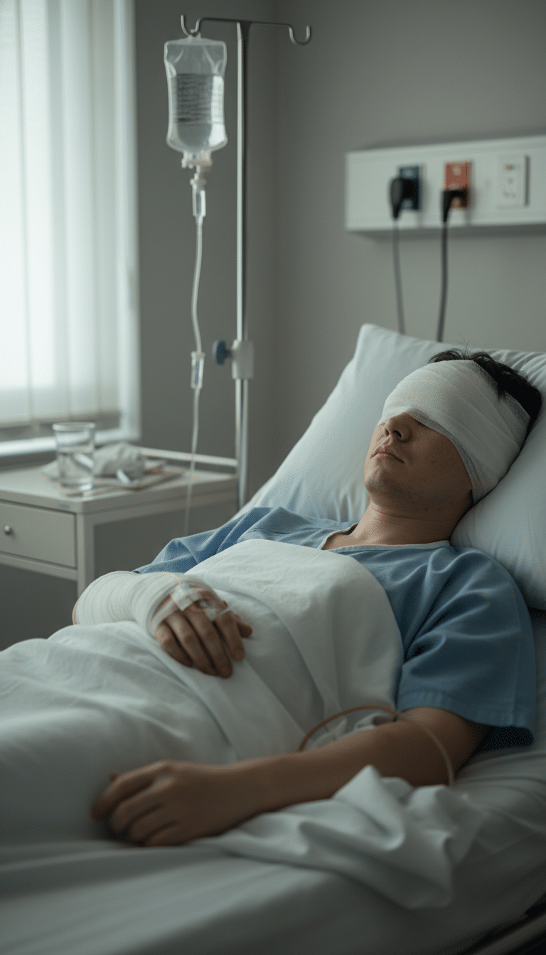DUI Truck Accident Lawyer in Ponca City, OK | McKay Law