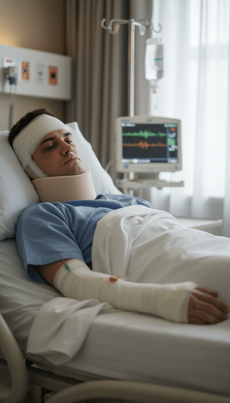 DUI Truck Accident Lawyer in Shawnee, OK | McKay Law