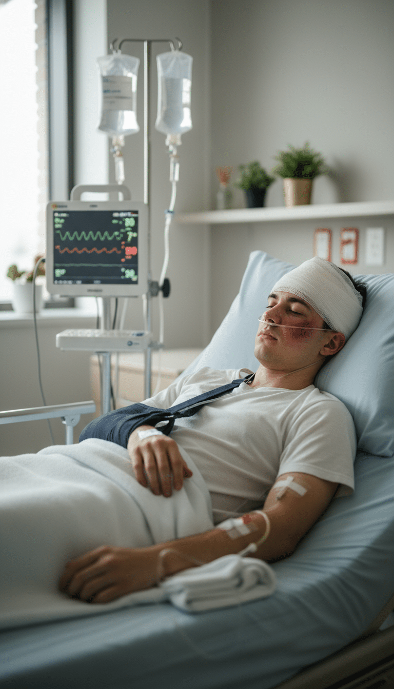 DUI Truck Accident Lawyer in Tahlequah, OK | McKay Law