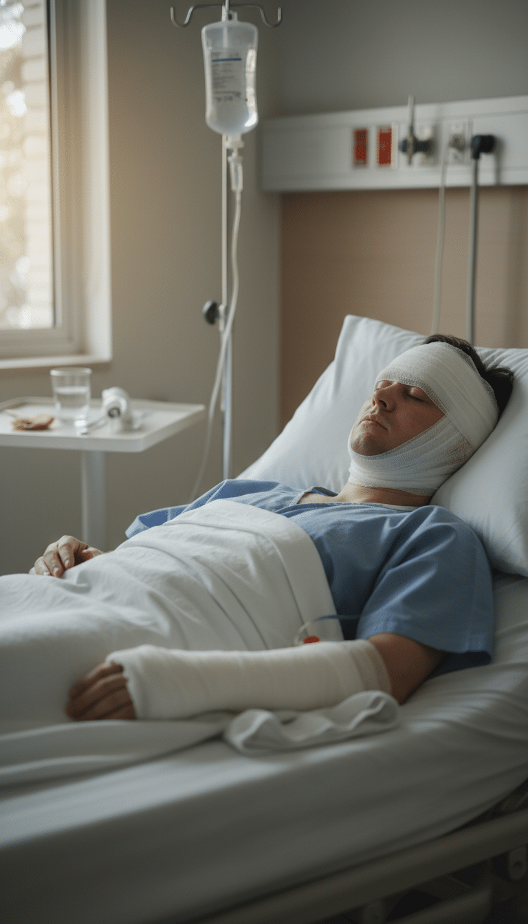 Delivery Drone Accident Lawyer in Bartlesville, OK | McKay Law