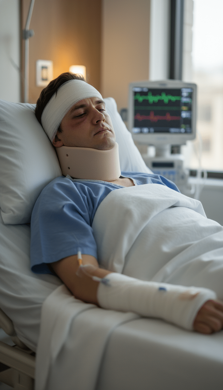 Delivery Drone Accident Lawyer in Elk City, OK | McKay Law