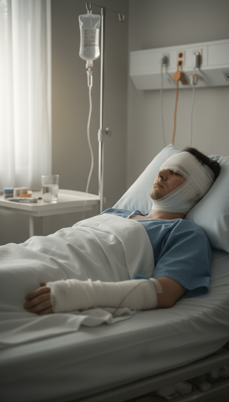 Delivery Drone Accident Lawyer in Jenks, OK | McKay Law