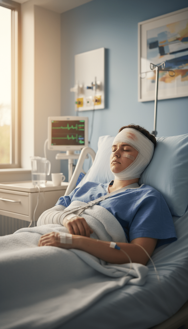 Delivery Drone Accident Lawyer in Muskogee, OK | McKay Law