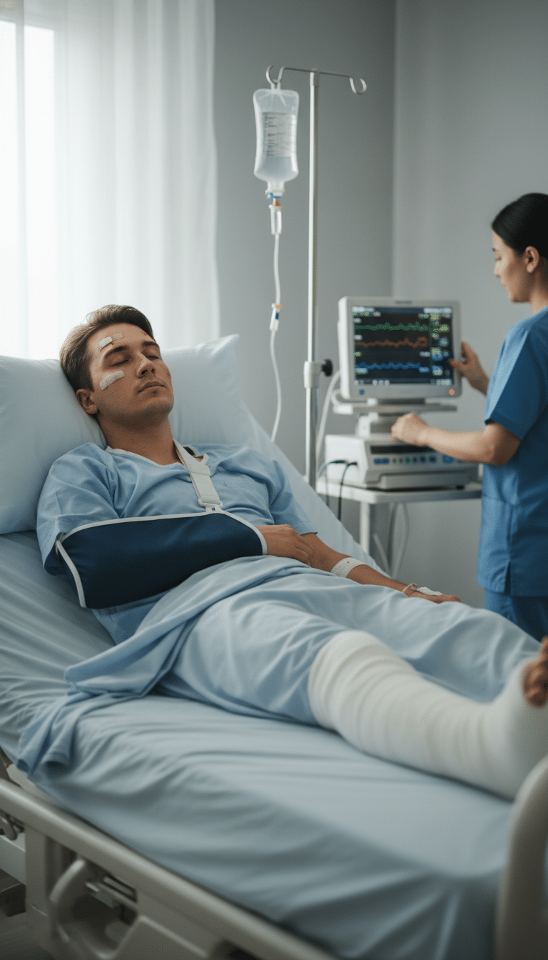 Delivery Drone Accident Lawyer in Noble, OK | McKay Law