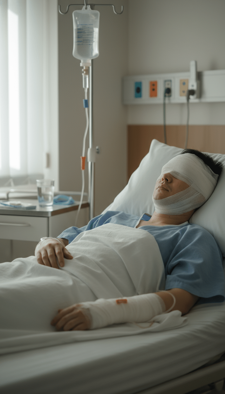 Delivery Drone Accident Lawyer in Owasso, OK | McKay Law