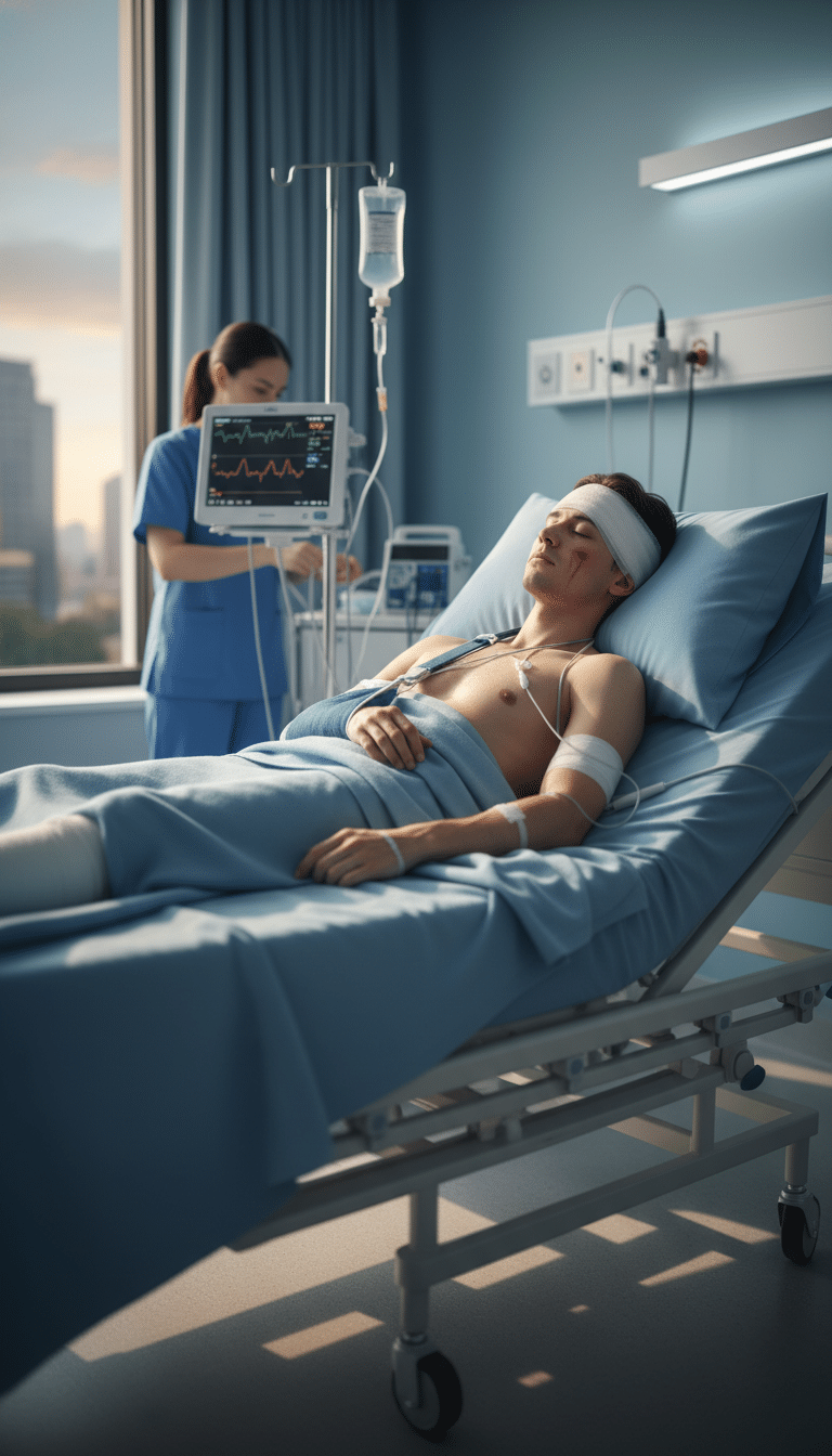 Delivery Drone Accident Lawyer in Yukon, OK | McKay Law