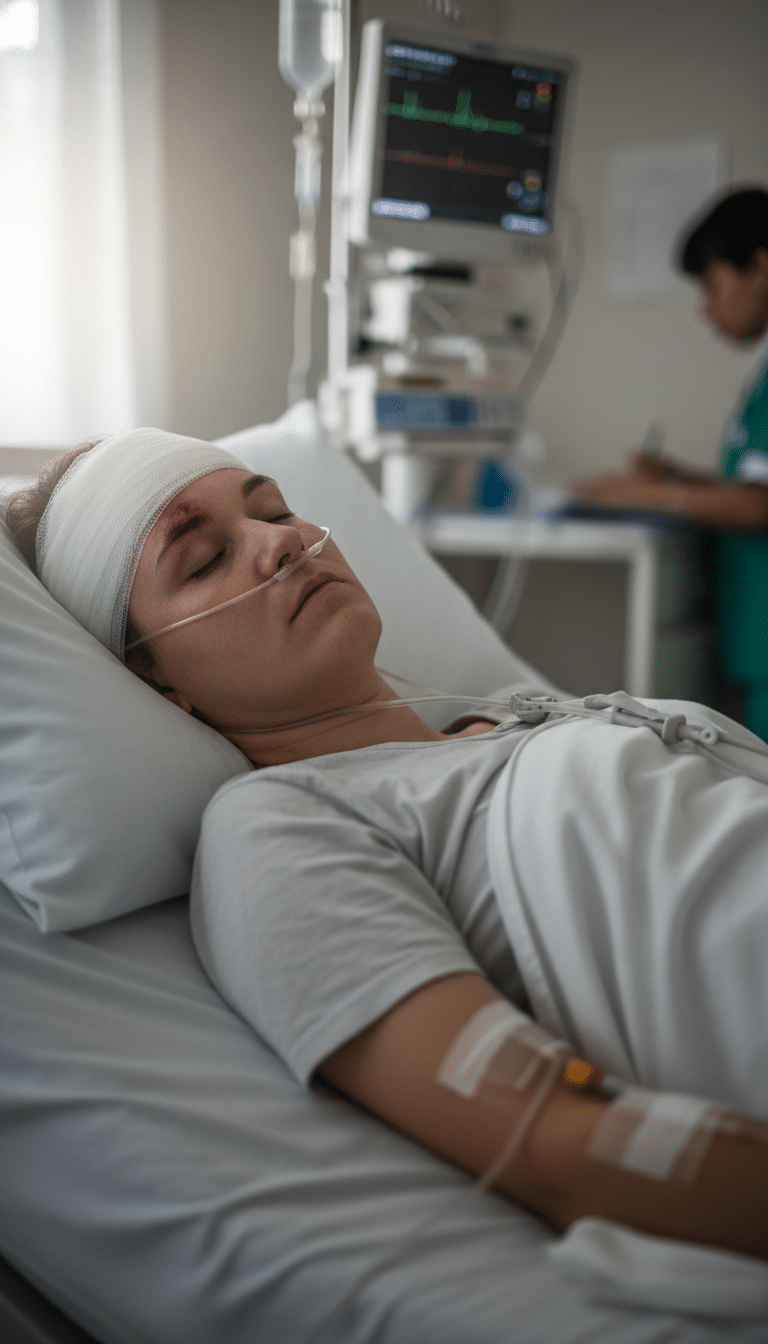 Delivery Vehicle Accident Lawyer in Altus, OK | McKay Law