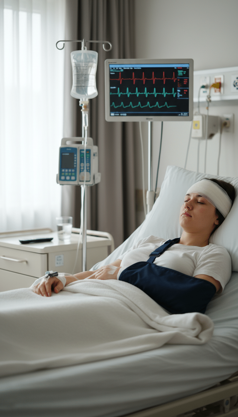 Delivery Vehicle Accident Lawyer in Ardmore, OK | McKay Law