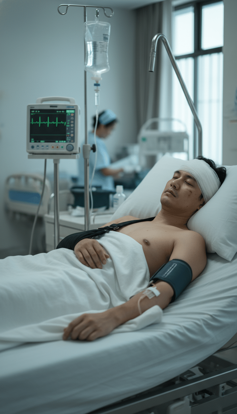 Delivery Vehicle Accident Lawyer in Blanchard, OK | McKay Law