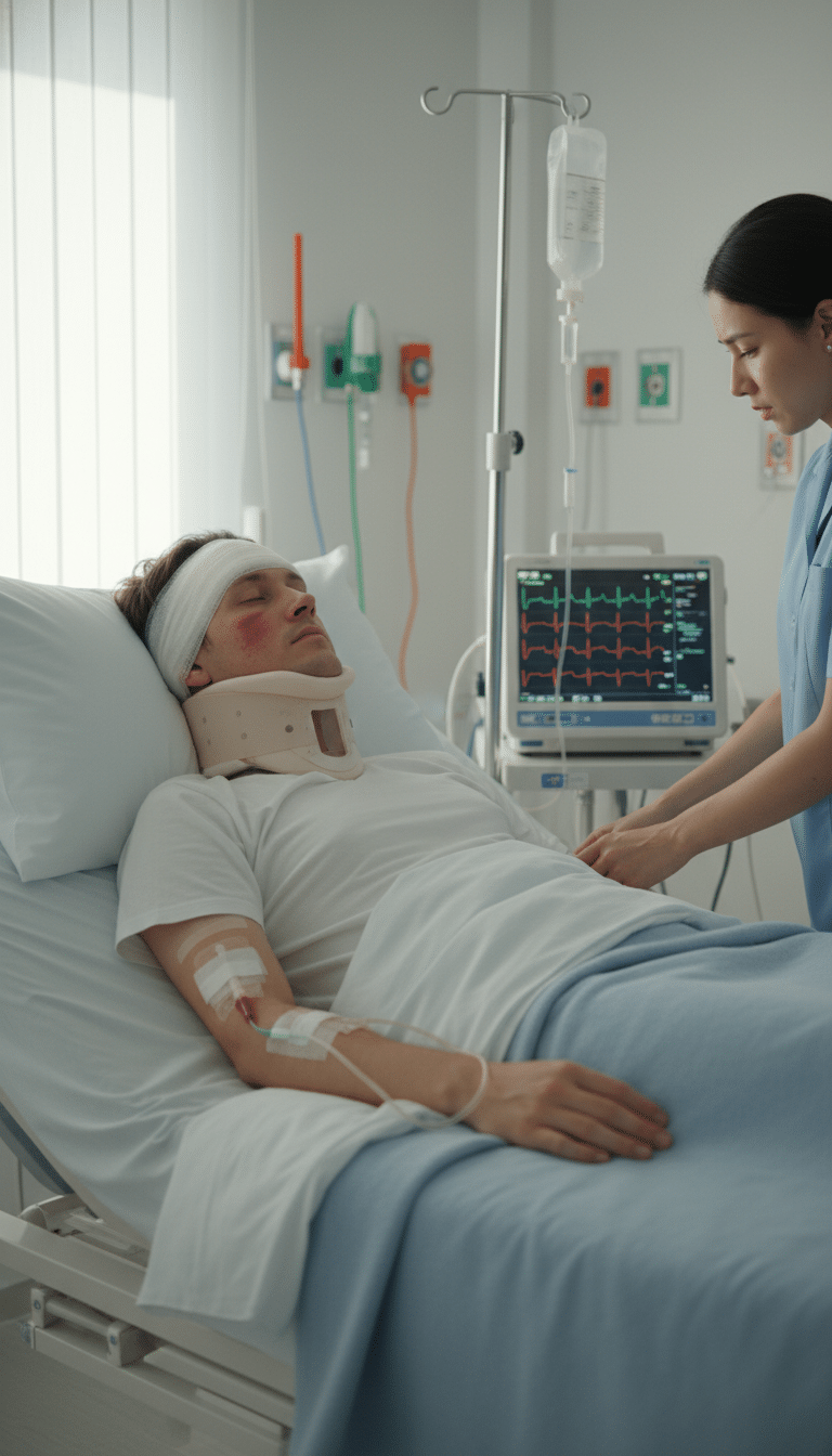 Delivery Vehicle Accident Lawyer in Clinton, OK | McKay Law